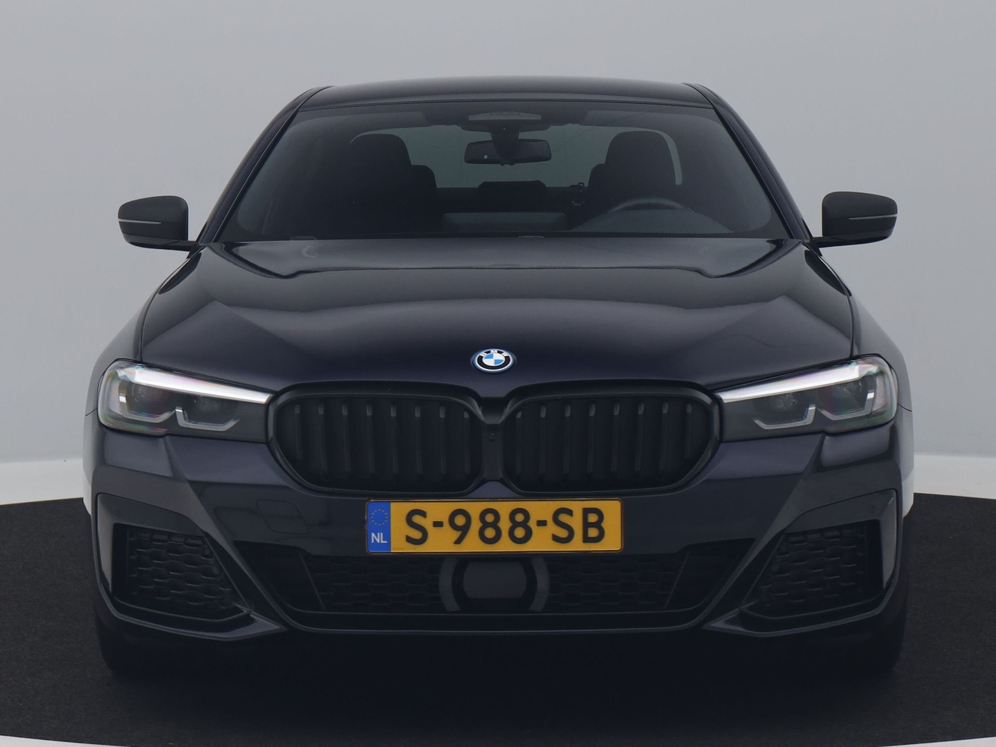 BMW BMW