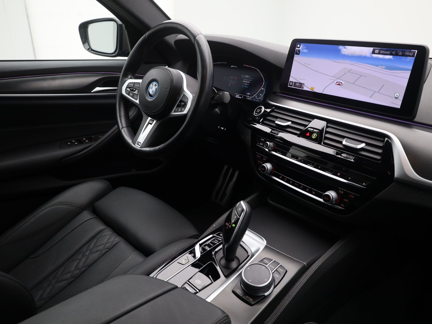 BMW BMW