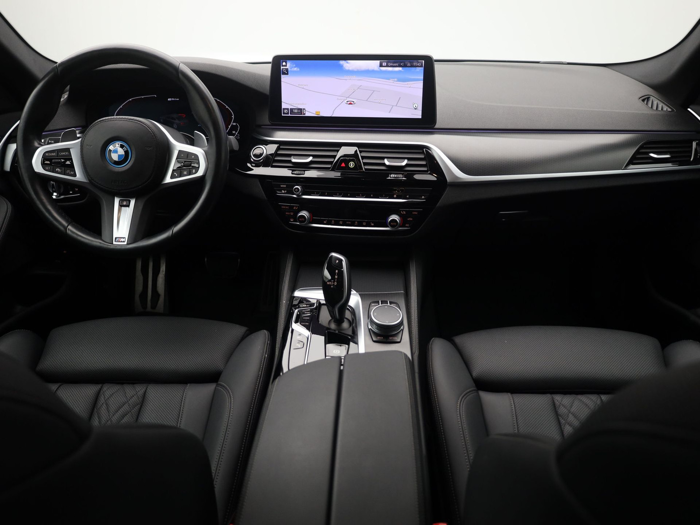 BMW BMW