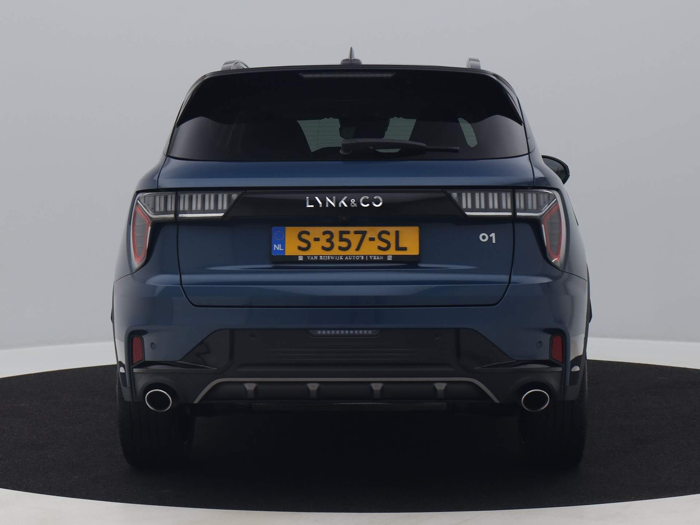 Lynk & Co Lynk & Co