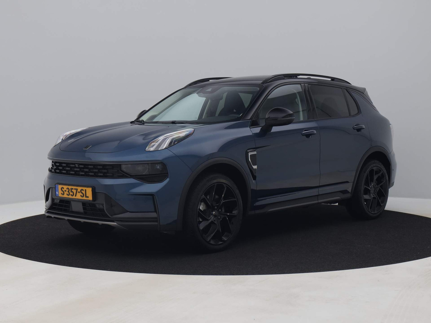 Lynk & Co Lynk & Co