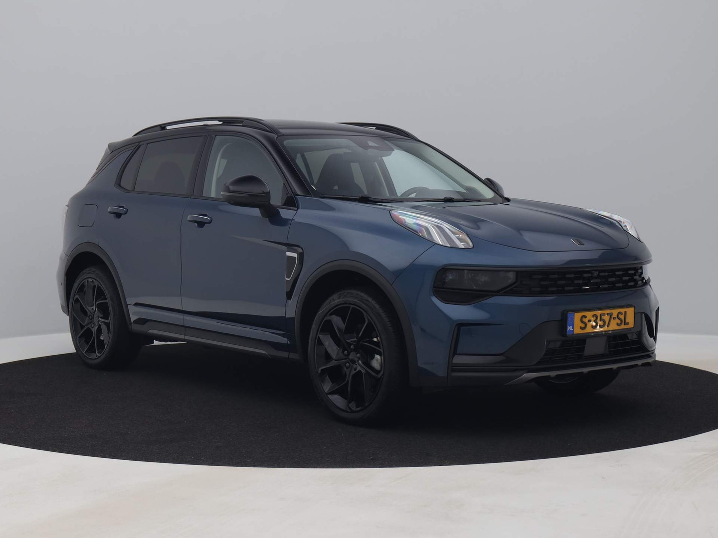 Lynk & Co Lynk & Co