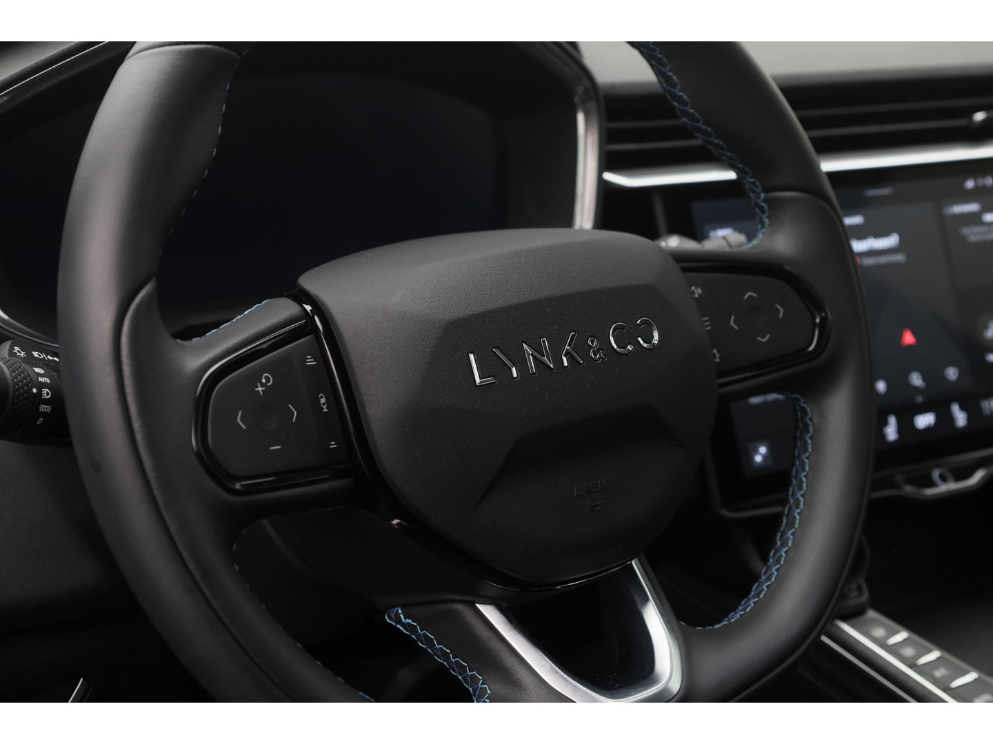 Lynk & Co Lynk & Co