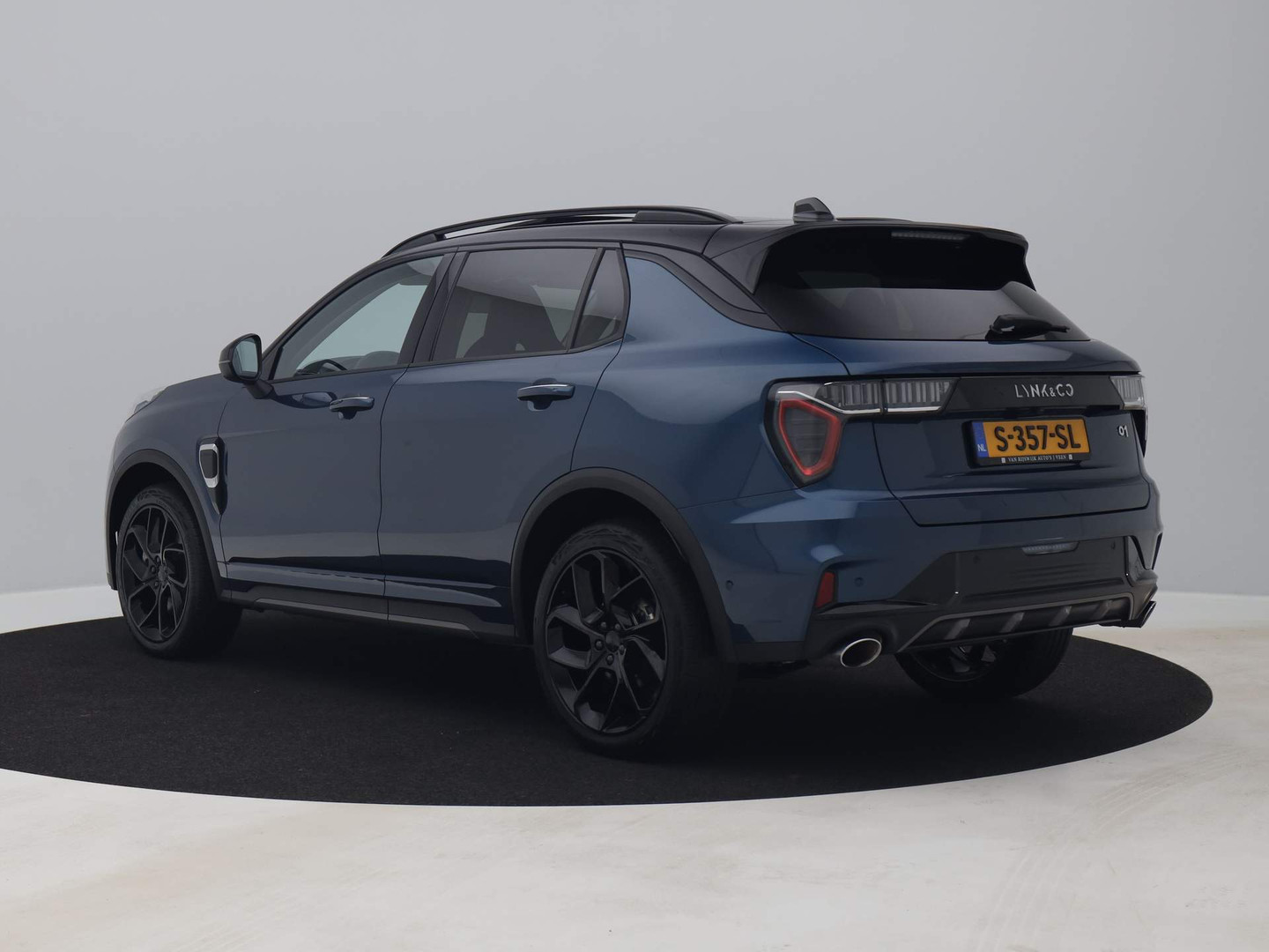 Lynk & Co Lynk & Co