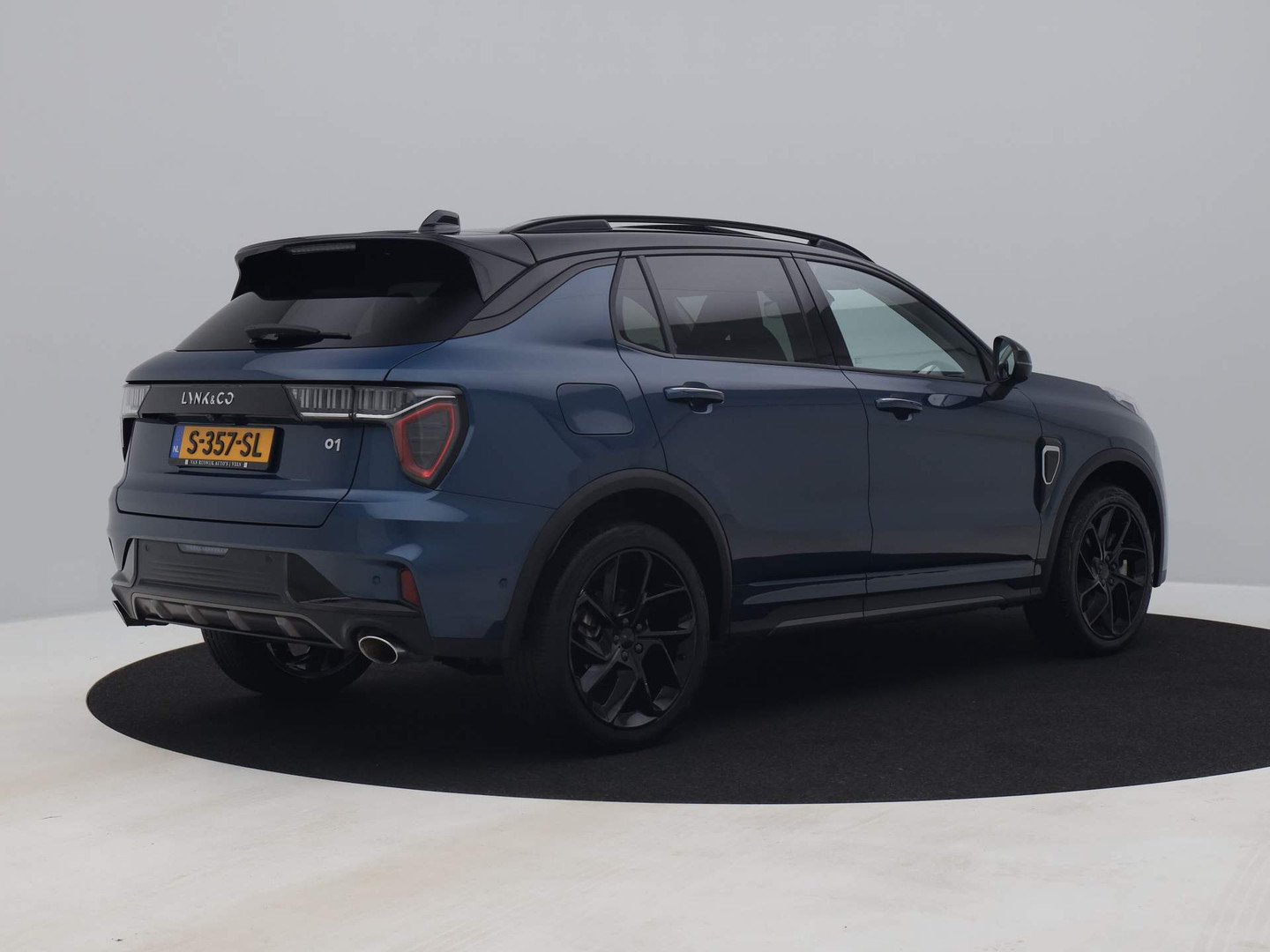 Lynk & Co Lynk & Co