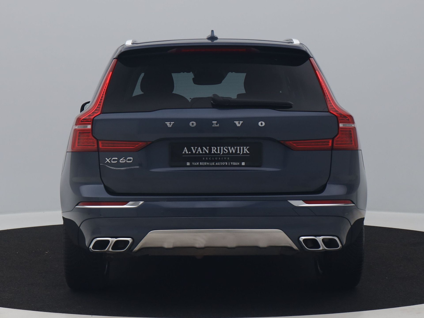 Volvo