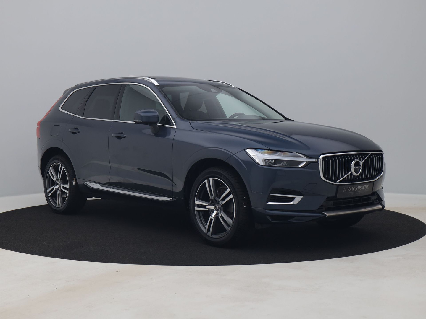 Volvo