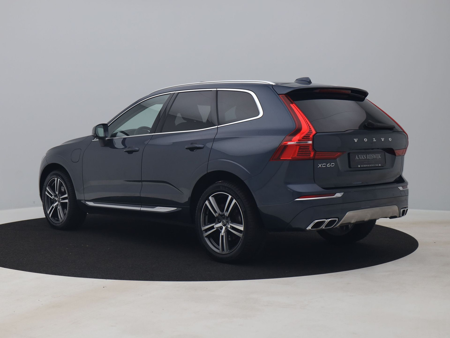 Volvo