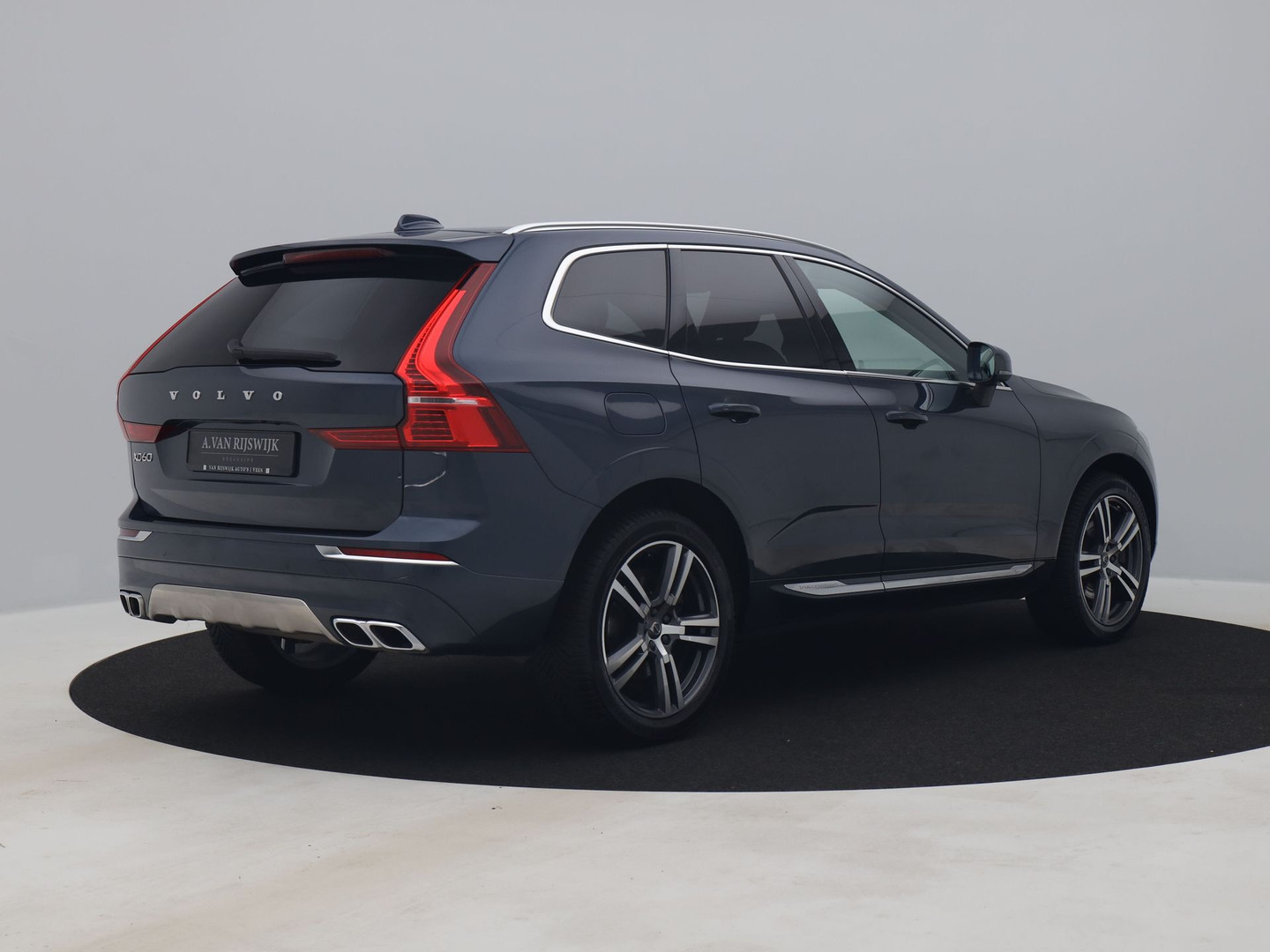 Volvo