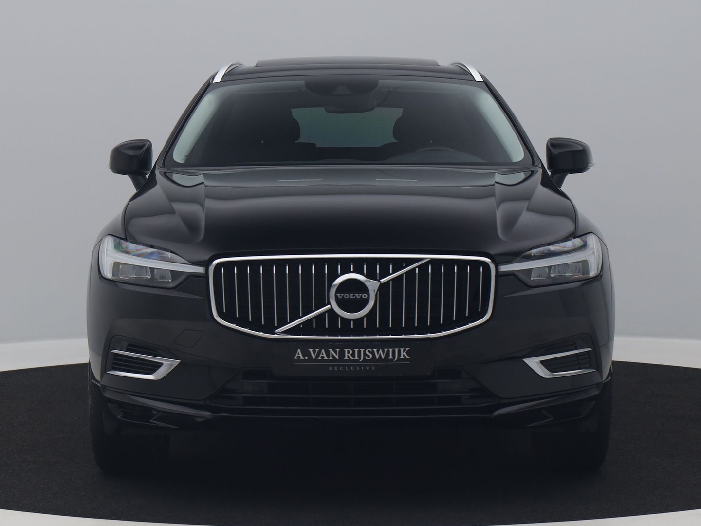 Volvo Volvo
