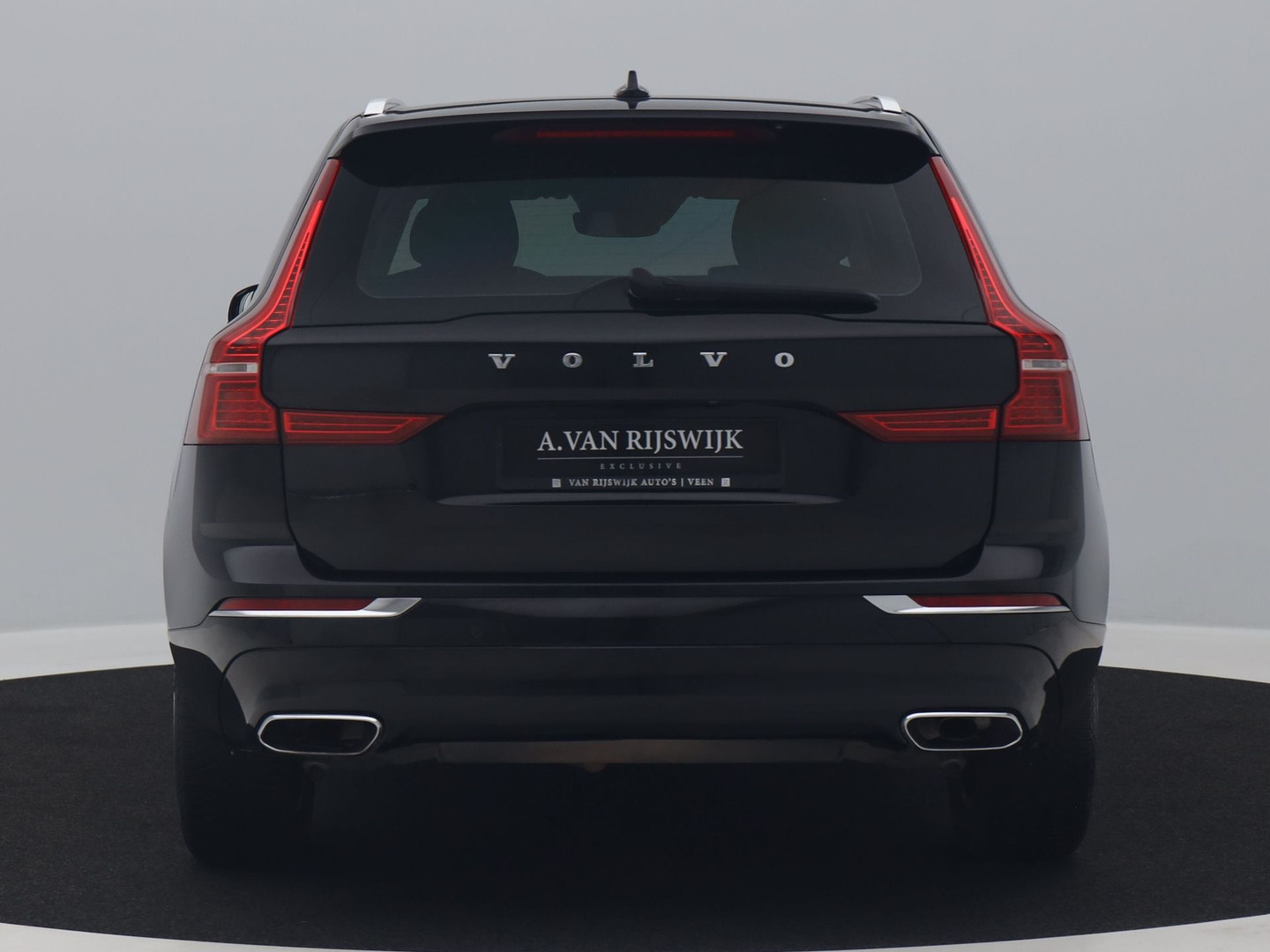 Volvo Volvo