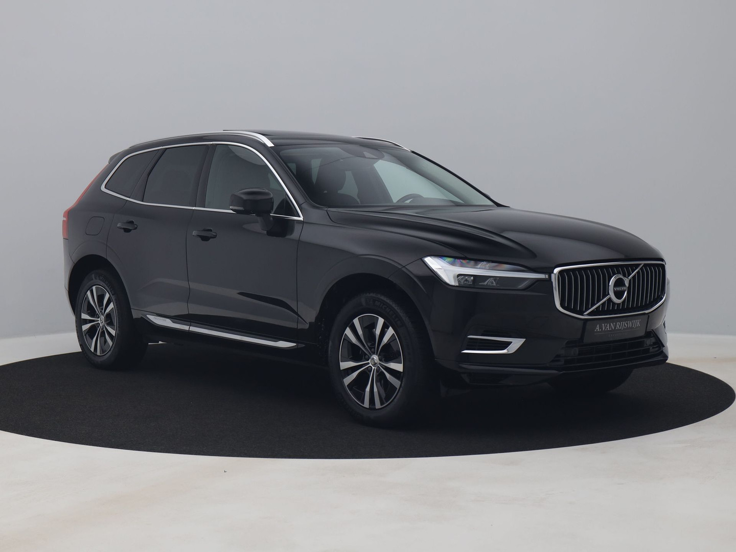 Volvo Volvo