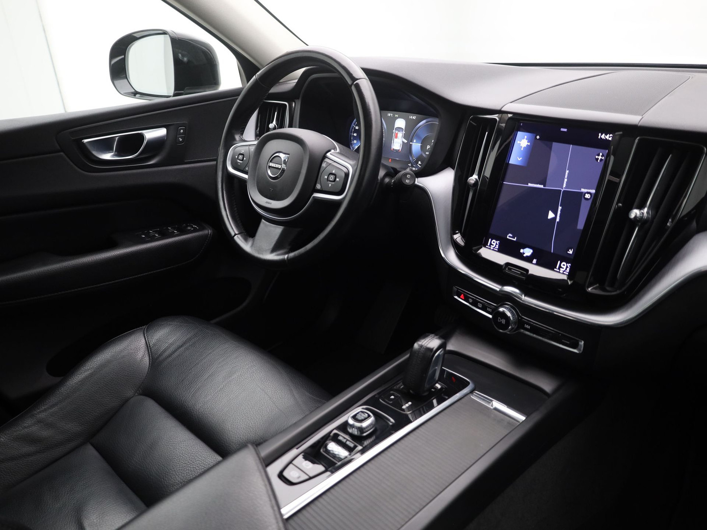Volvo Volvo