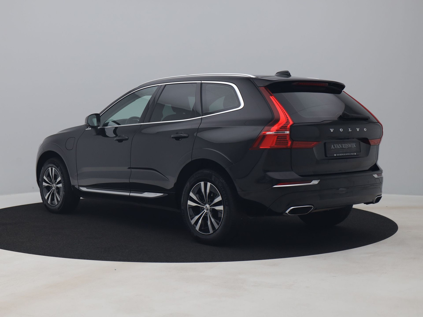 Volvo Volvo