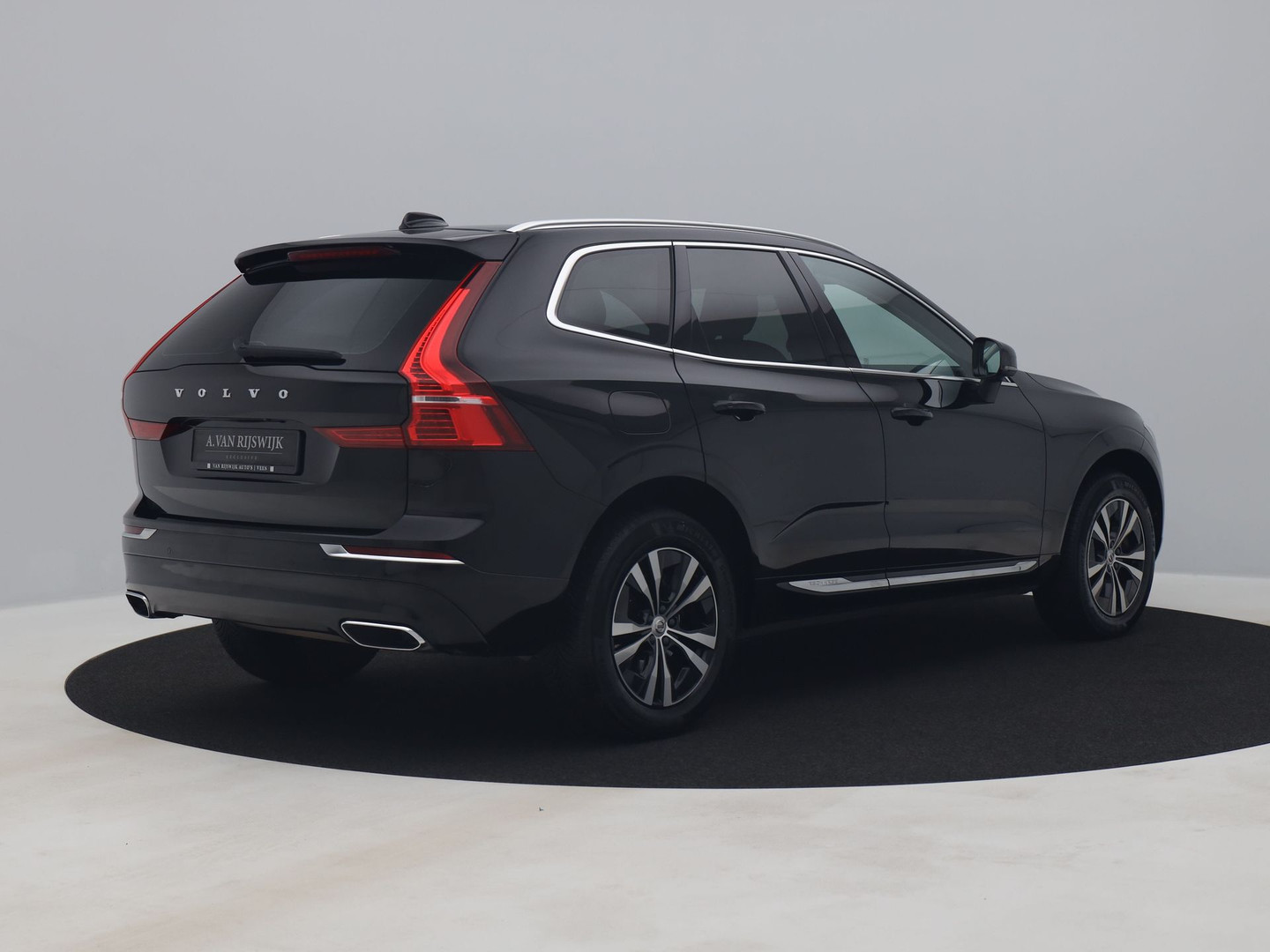 Volvo Volvo