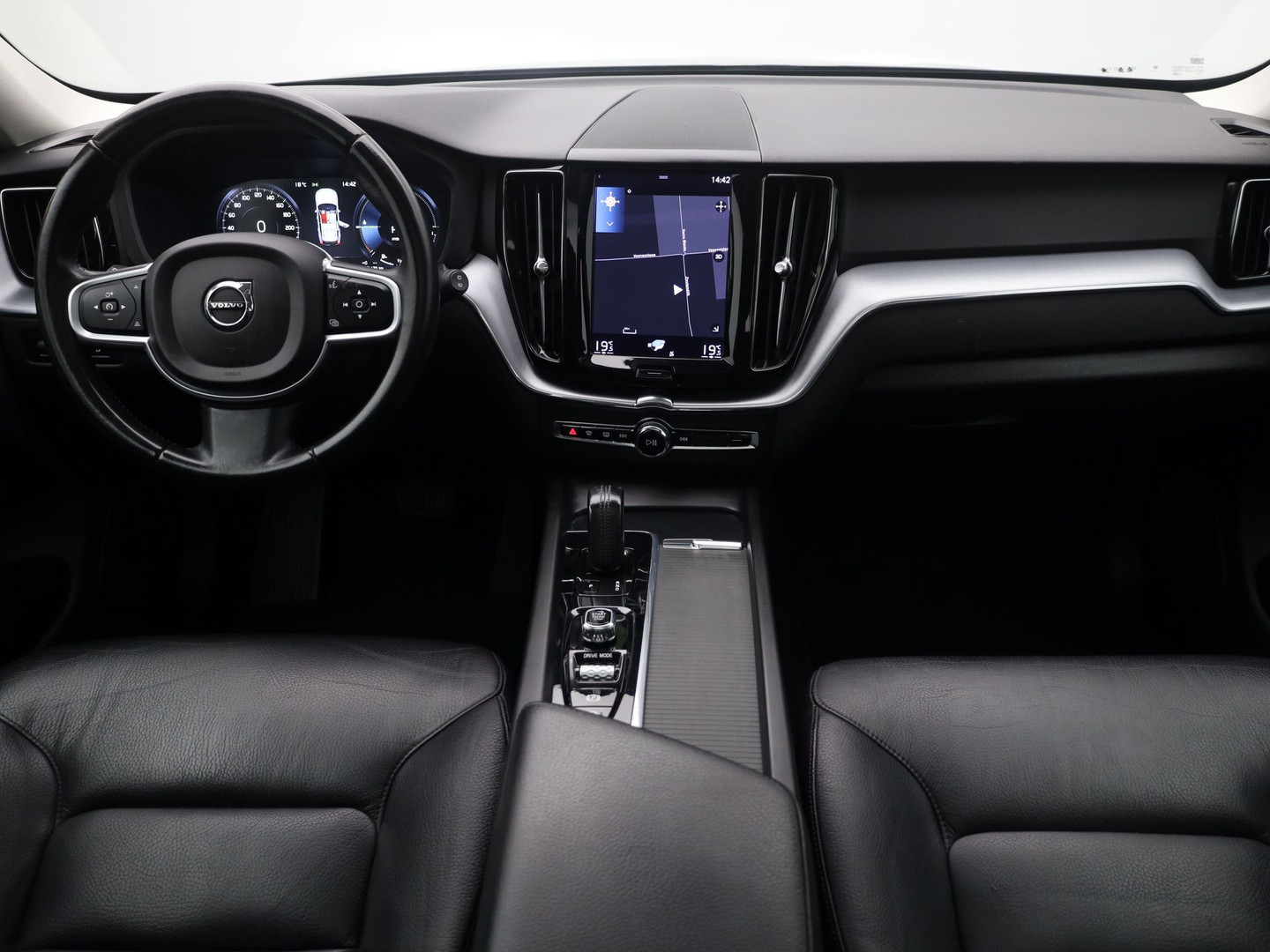 Volvo Volvo