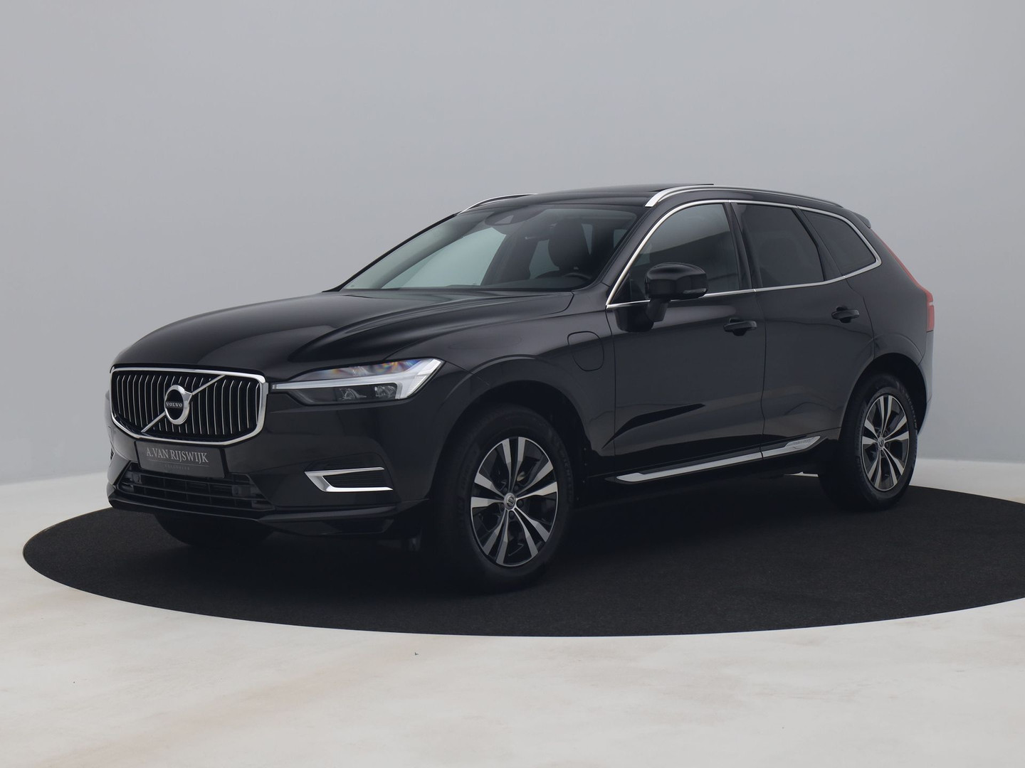 Volvo Volvo