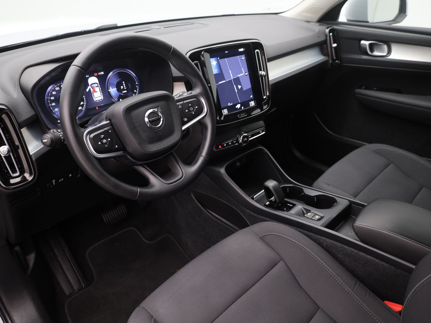 Volvo Volvo