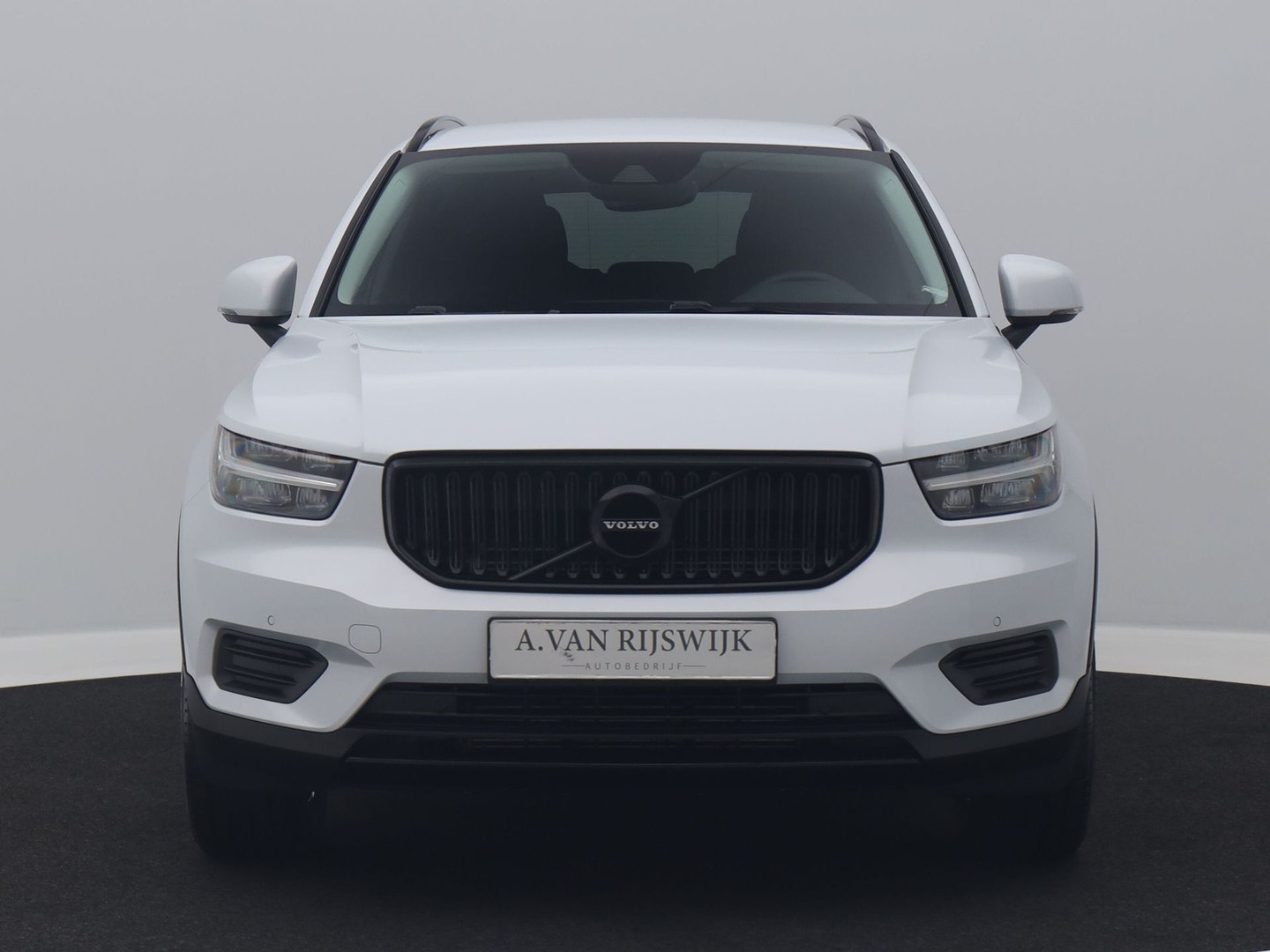 Volvo Volvo