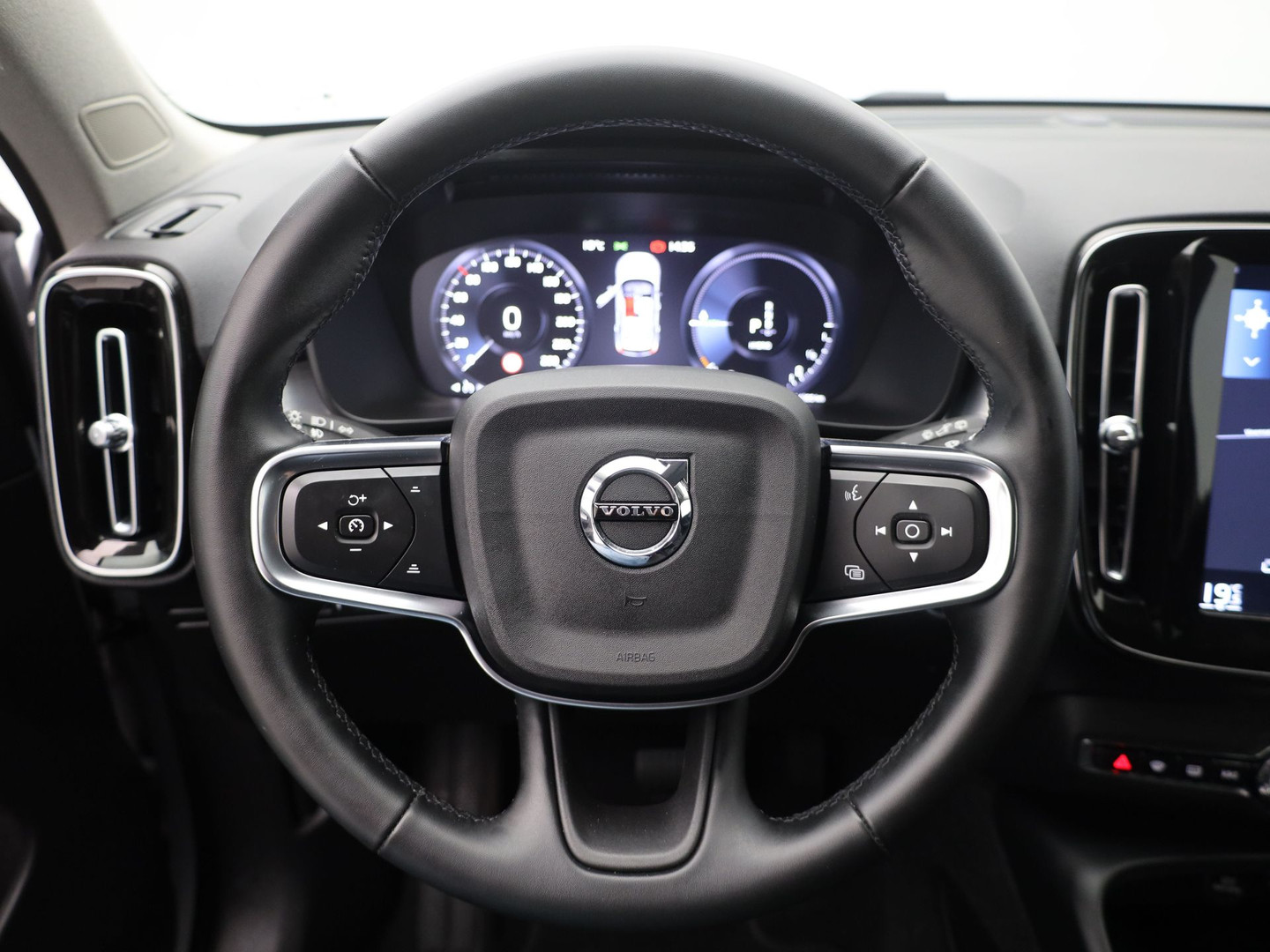 Volvo Volvo