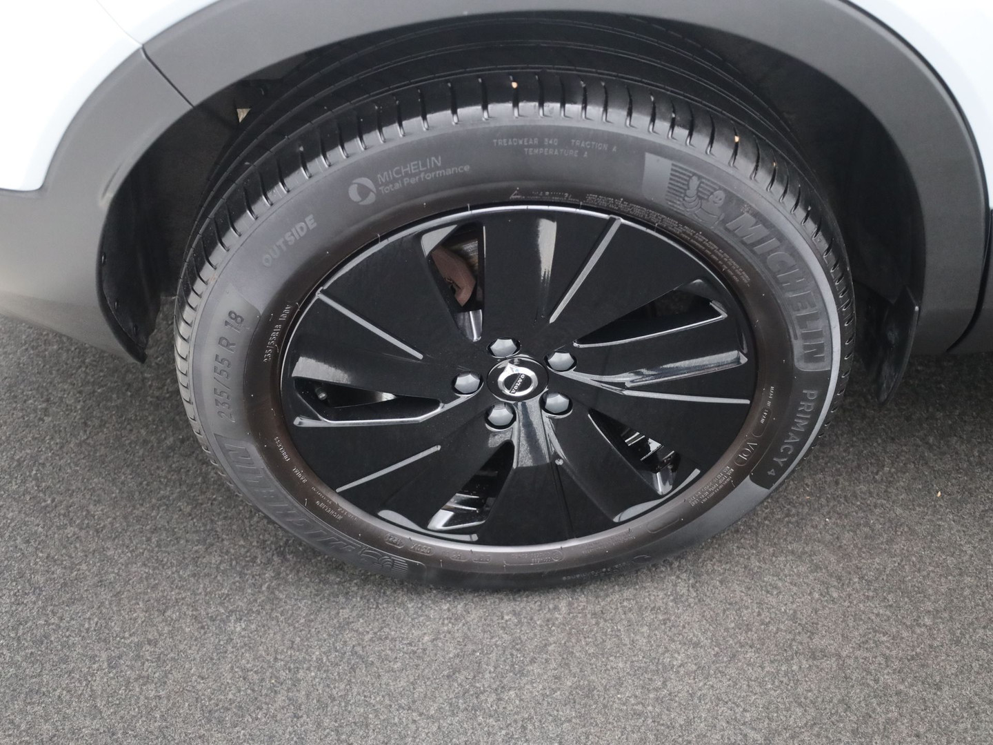 Volvo Volvo