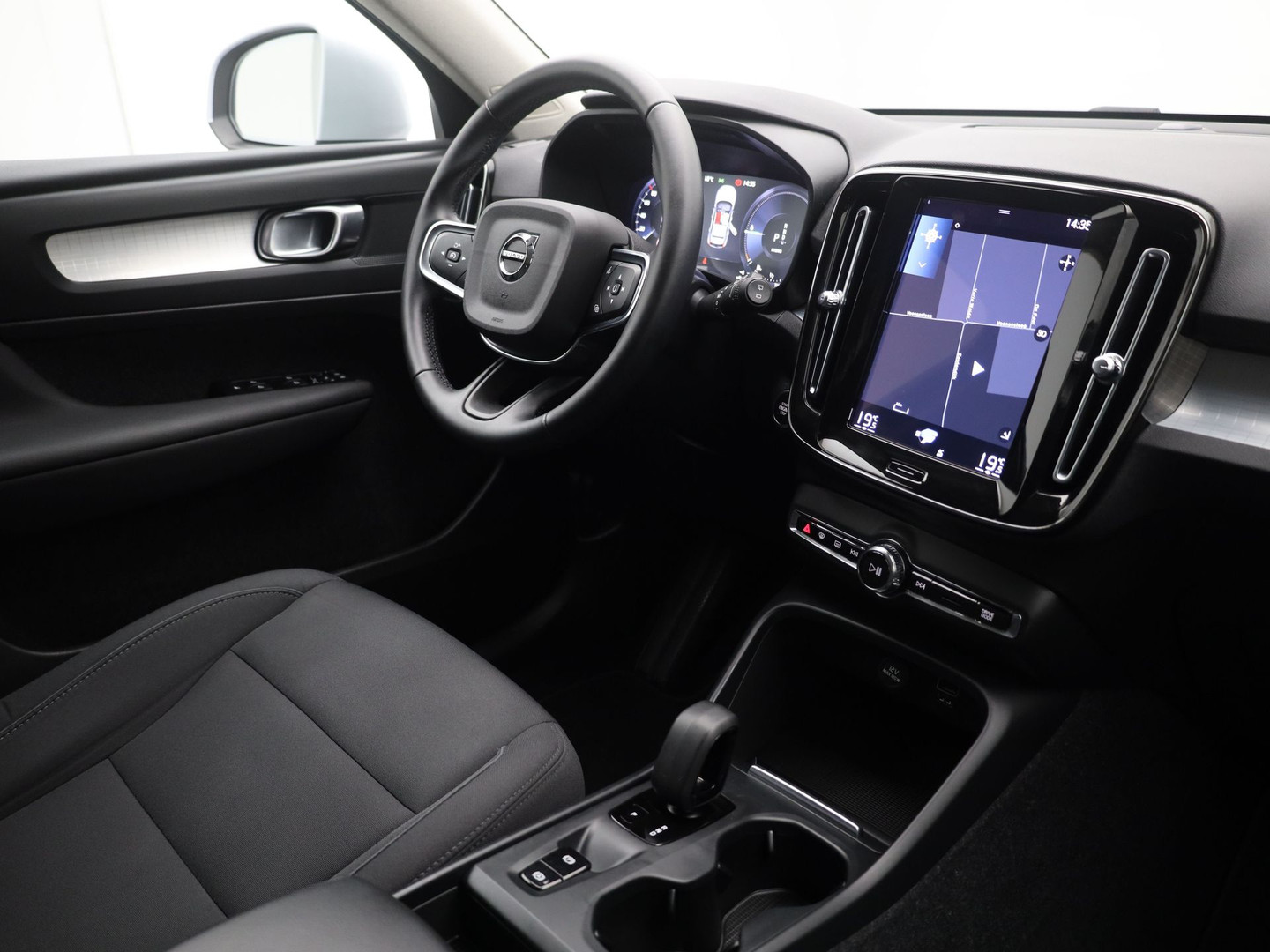 Volvo Volvo