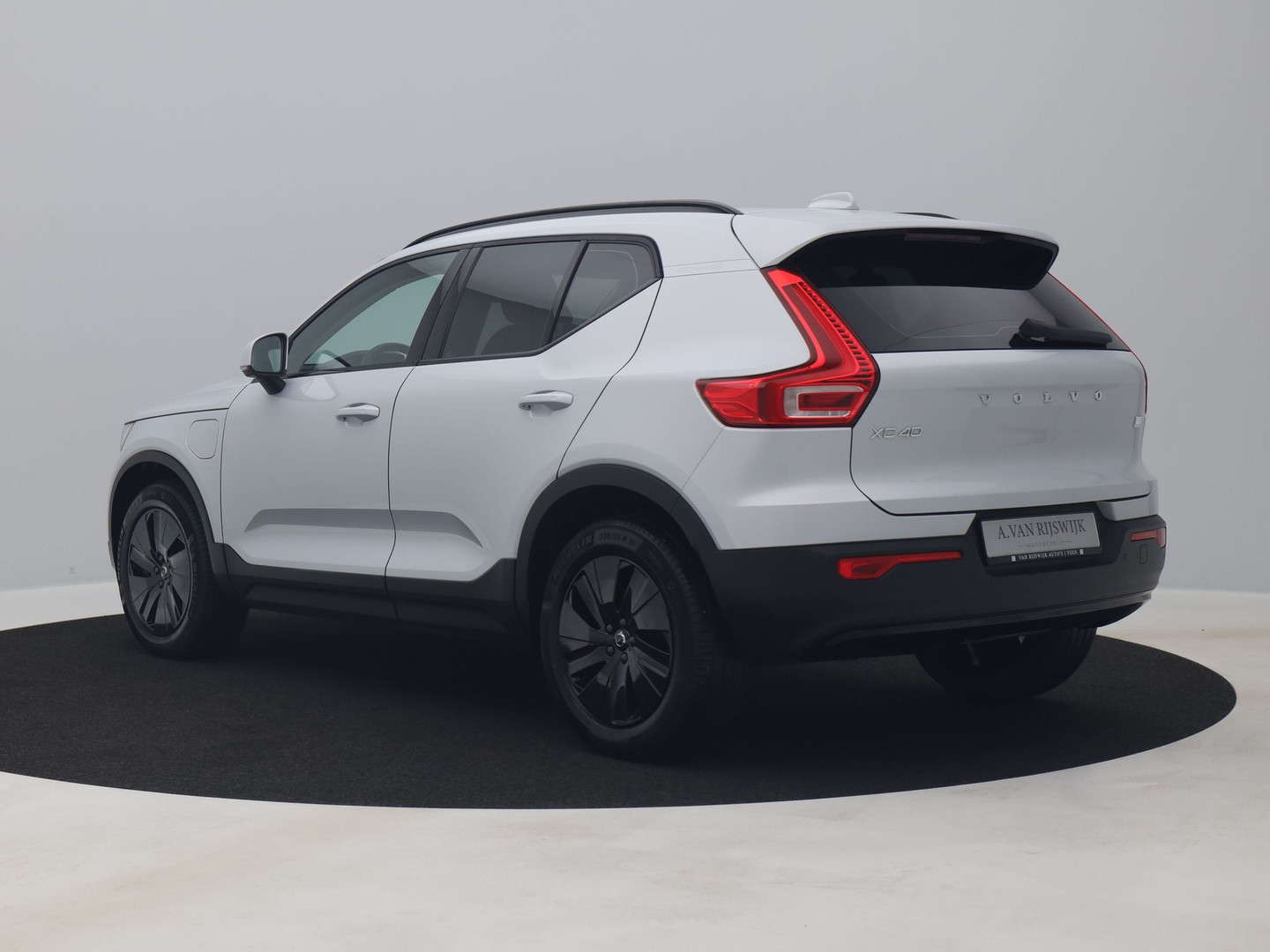 Volvo Volvo