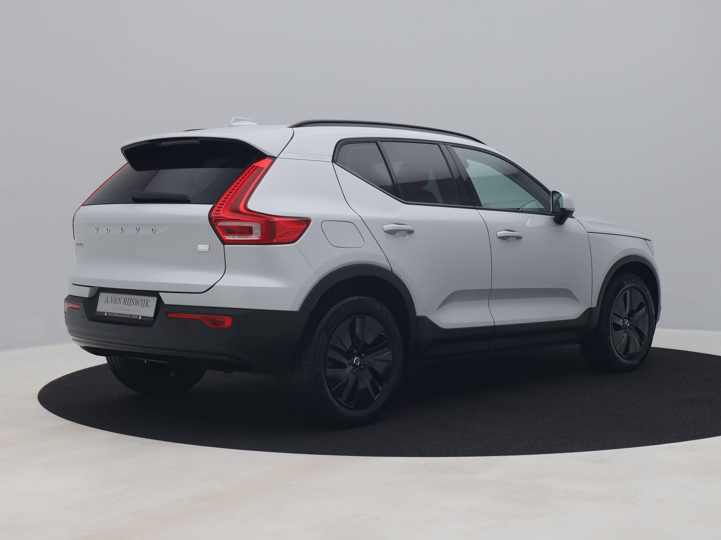 Volvo Volvo