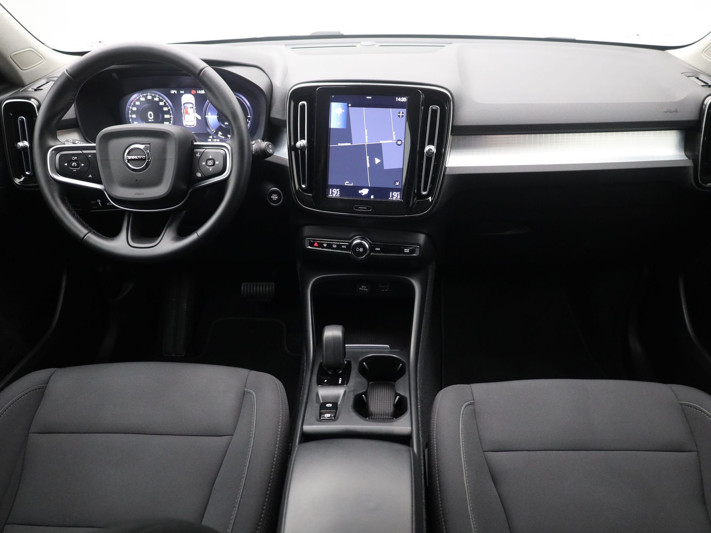 Volvo Volvo