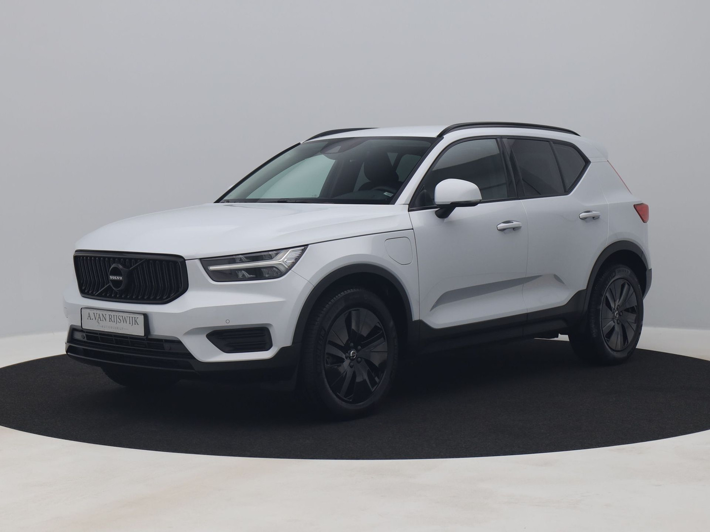 Volvo Volvo