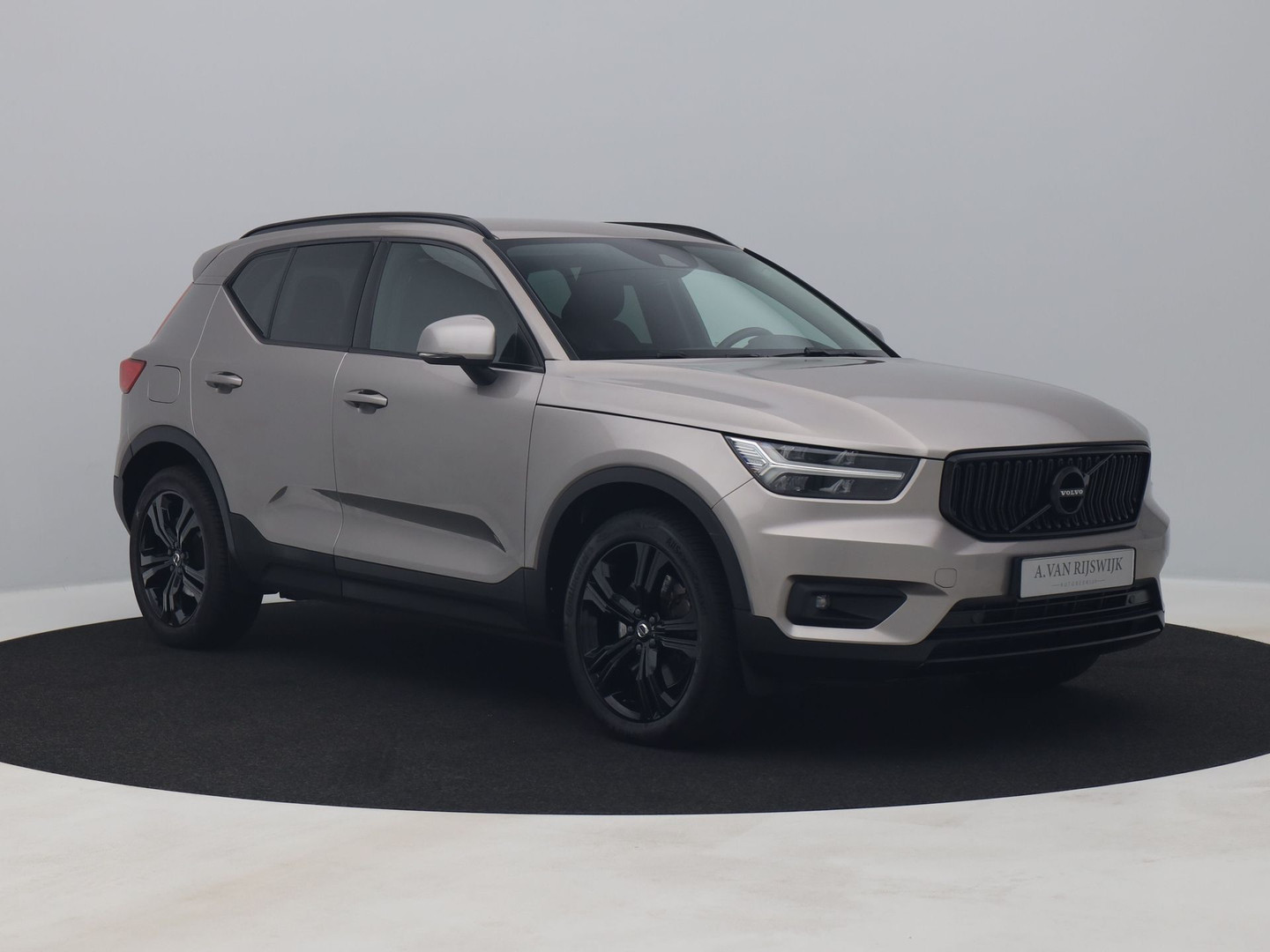 Volvo