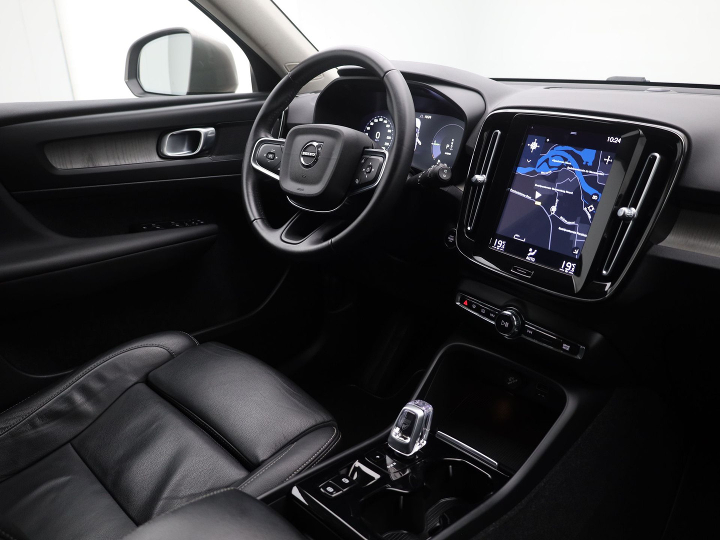 Volvo
