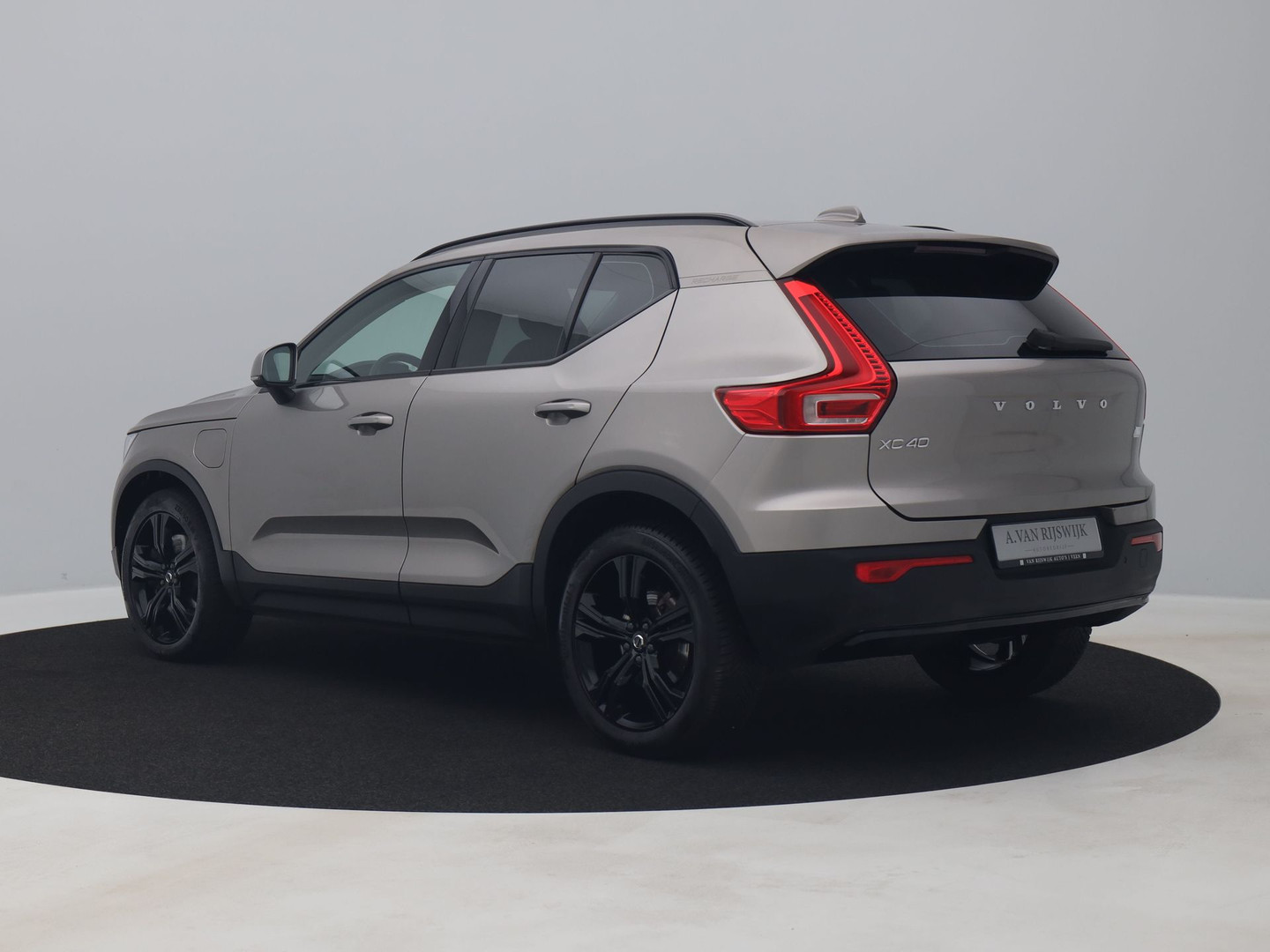 Volvo