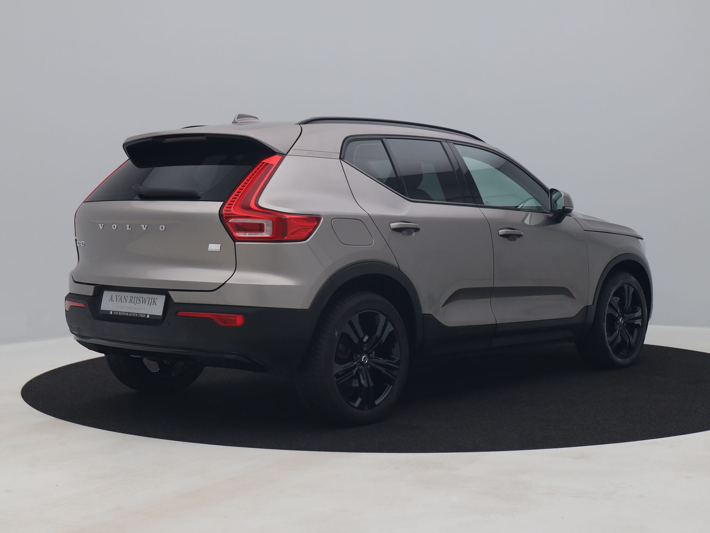 Volvo