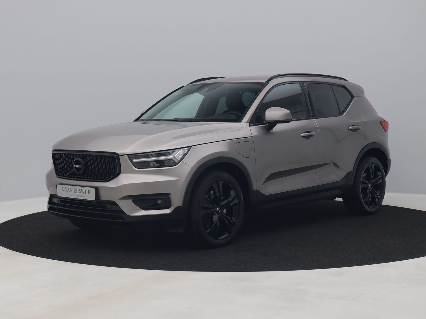 Volvo