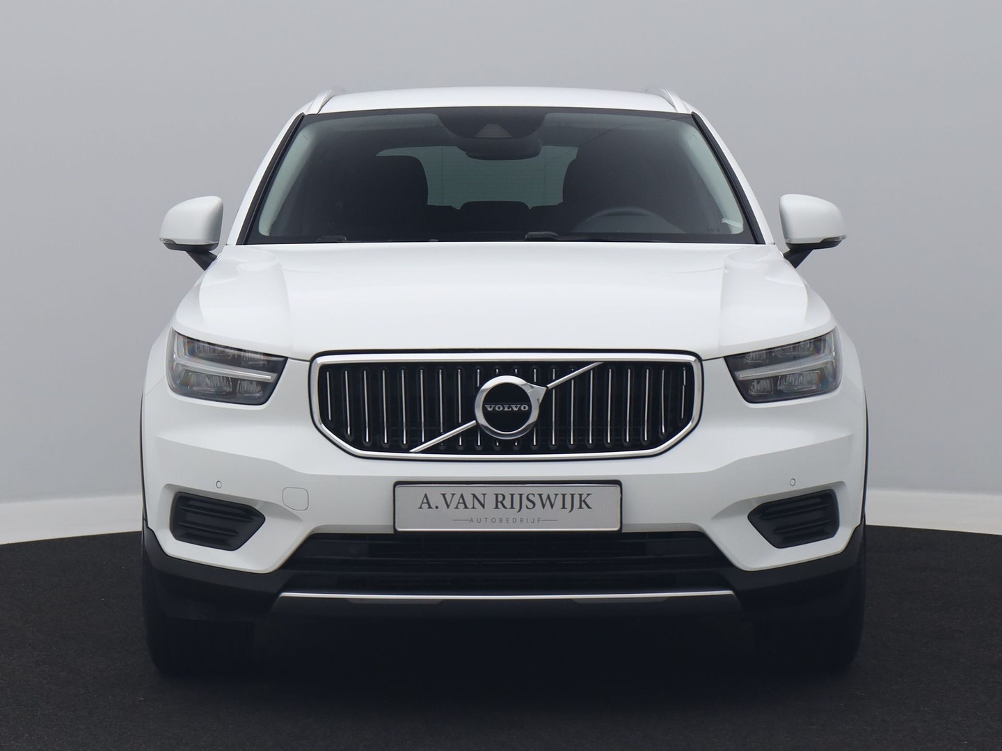Volvo Volvo