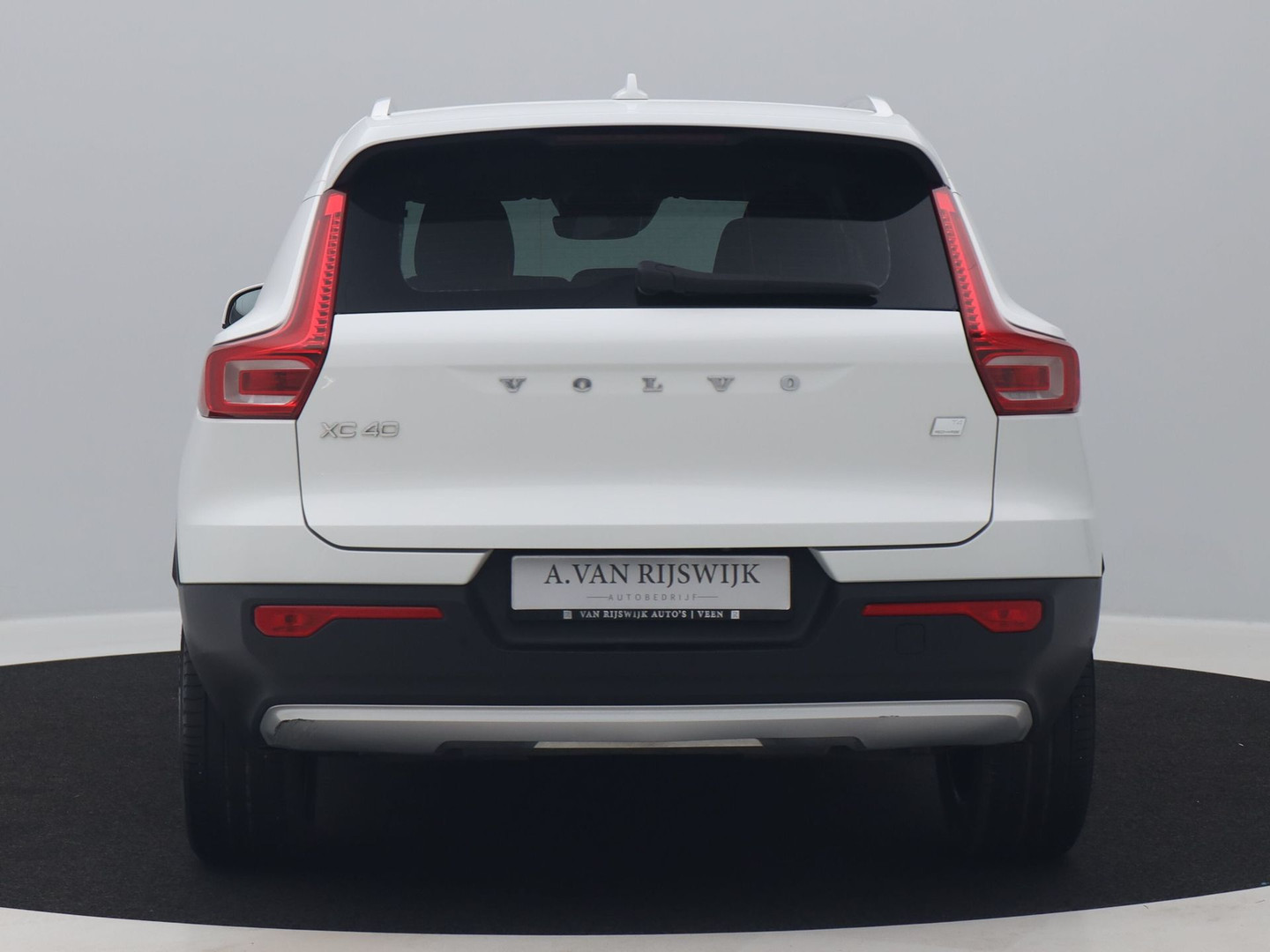 Volvo Volvo