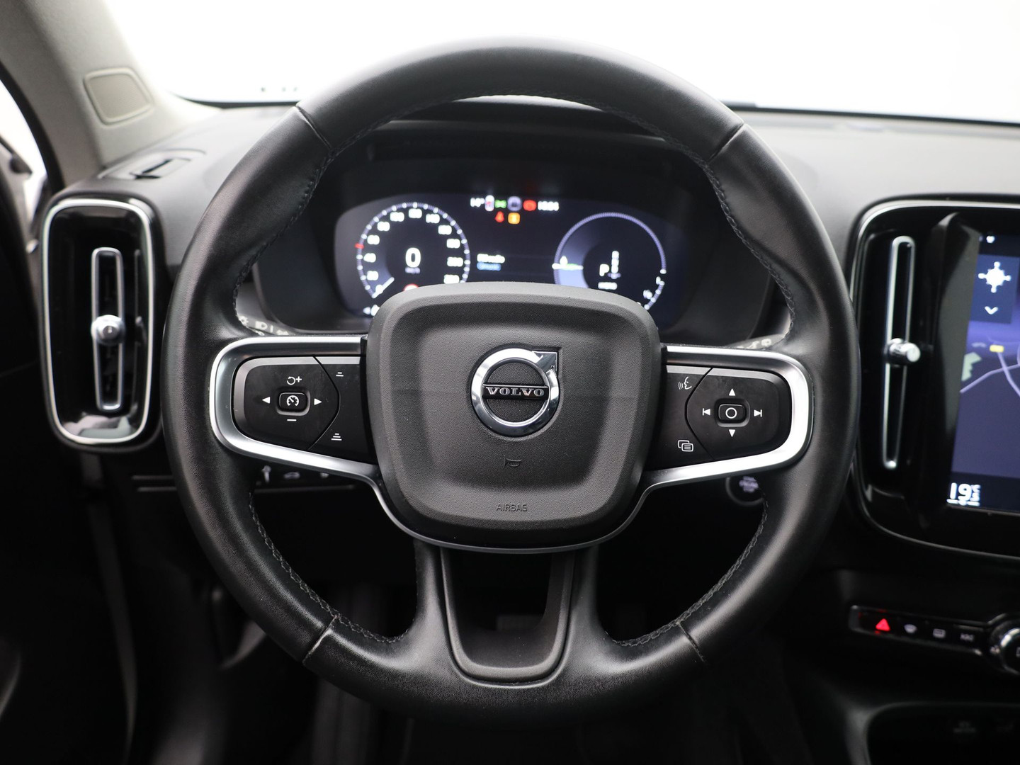 Volvo Volvo