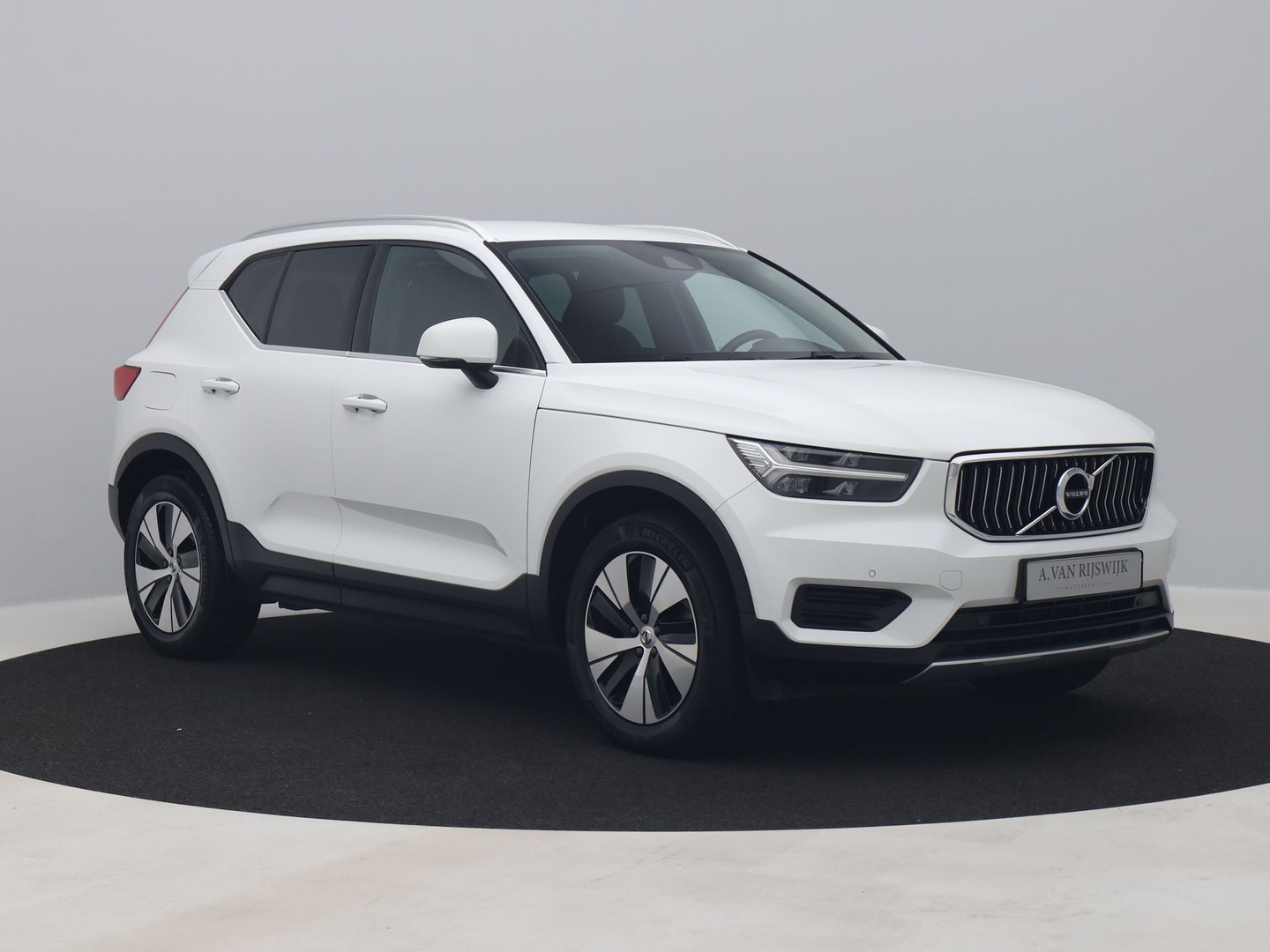 Volvo Volvo