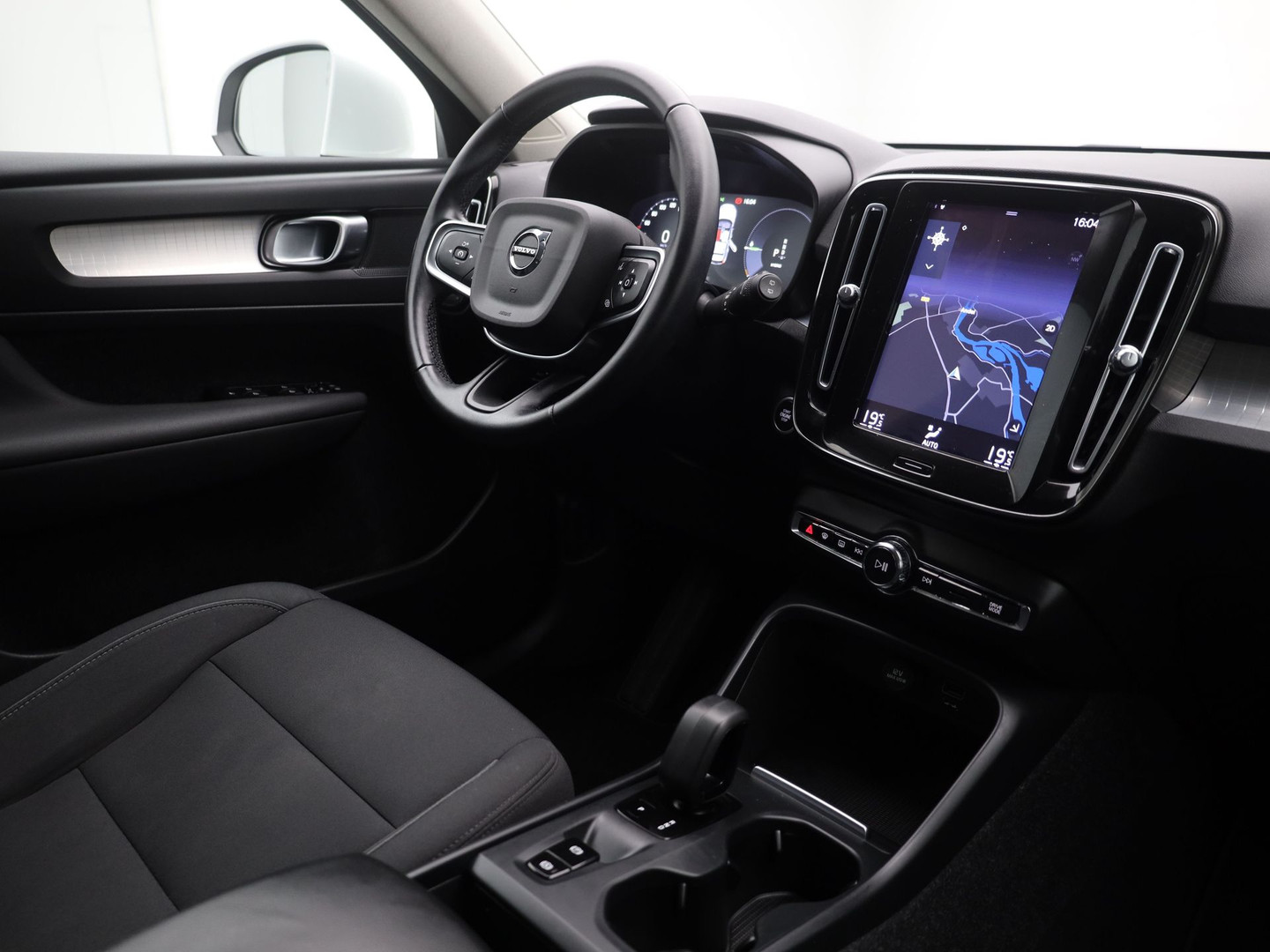 Volvo Volvo
