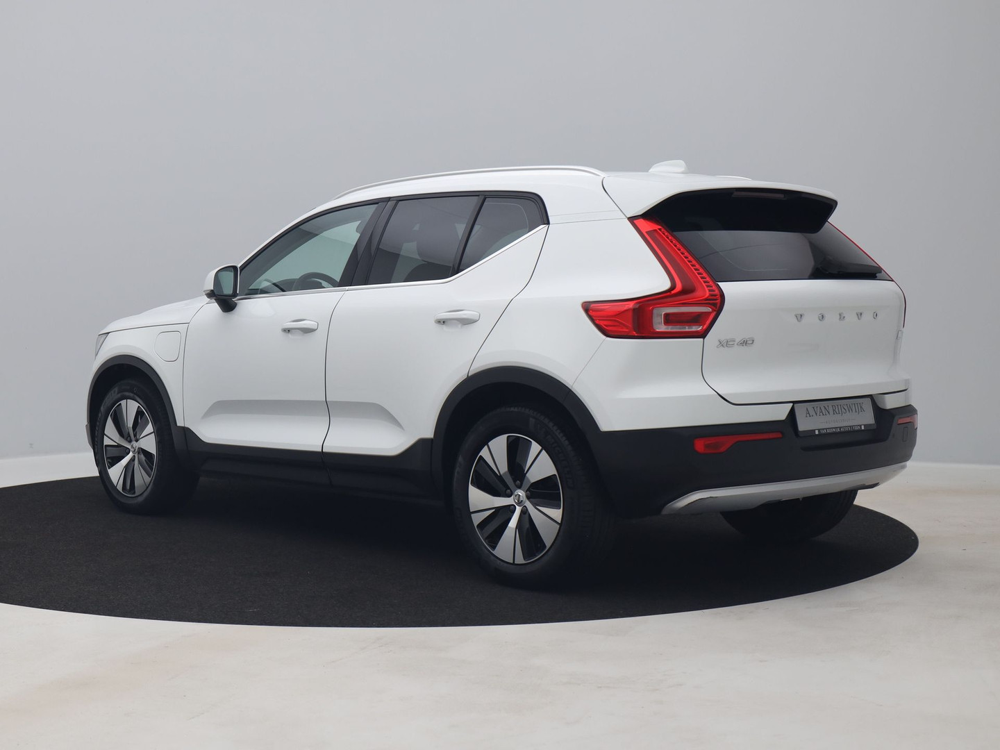 Volvo Volvo