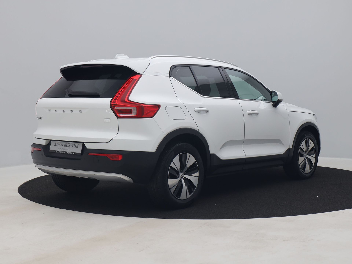 Volvo Volvo