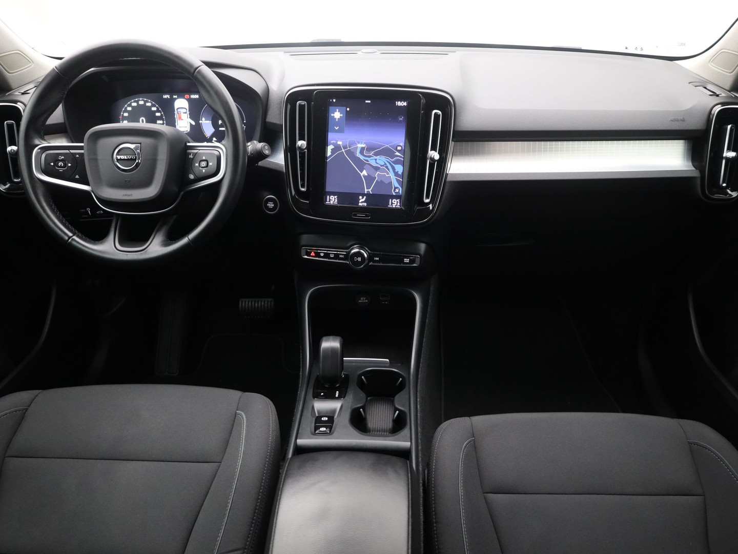 Volvo Volvo