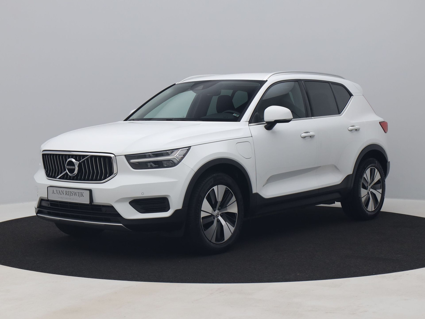 Volvo Volvo