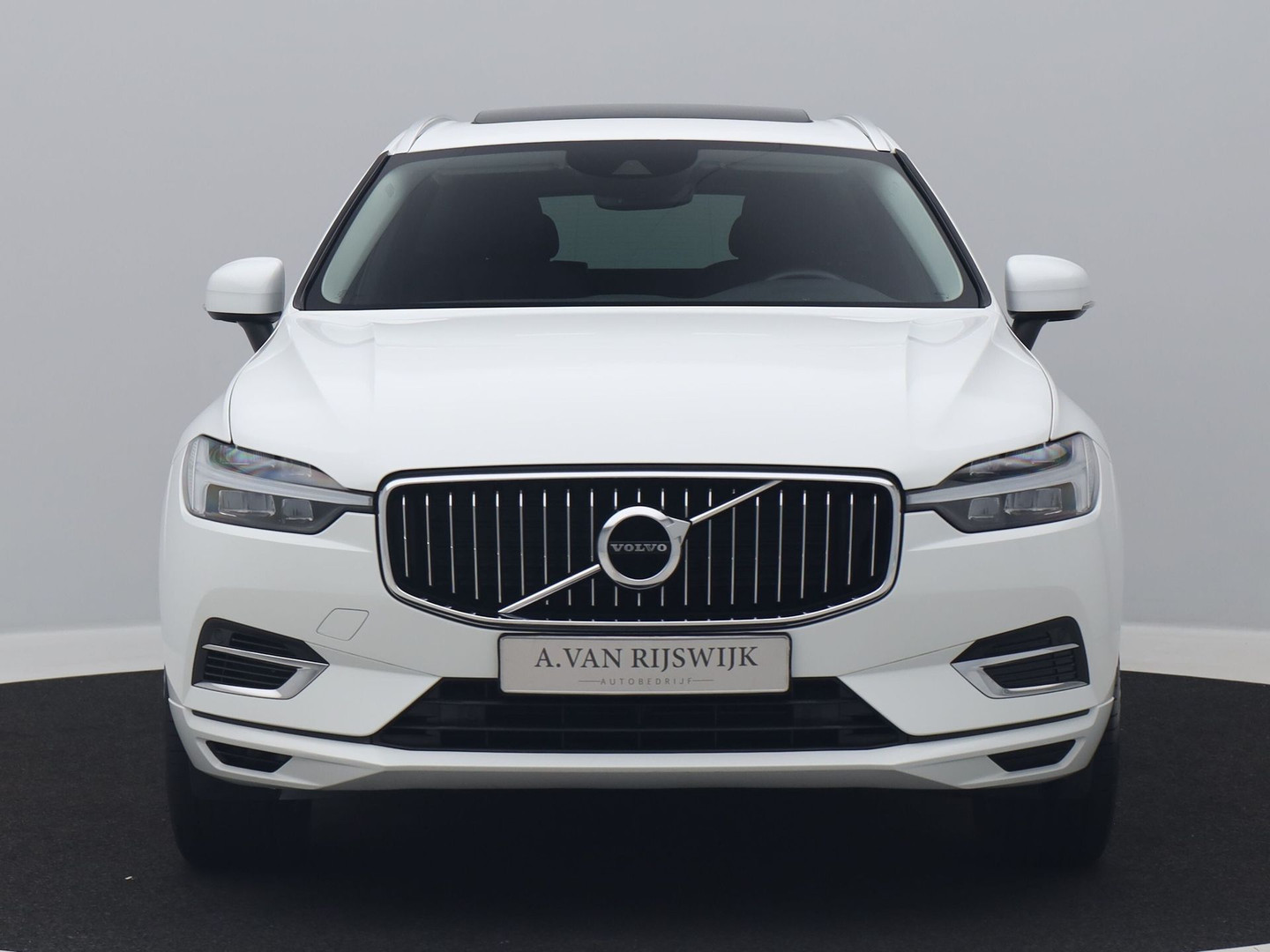 Volvo Volvo