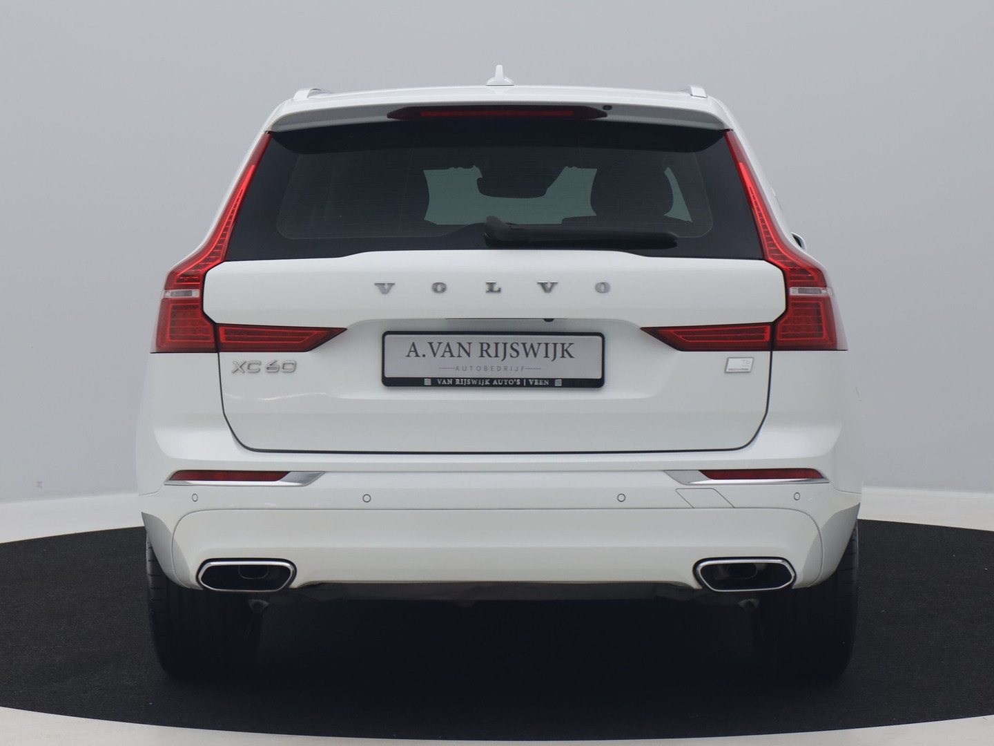 Volvo Volvo