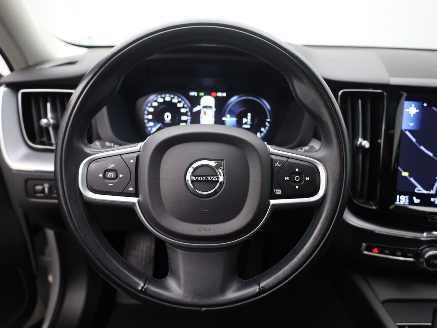Volvo Volvo