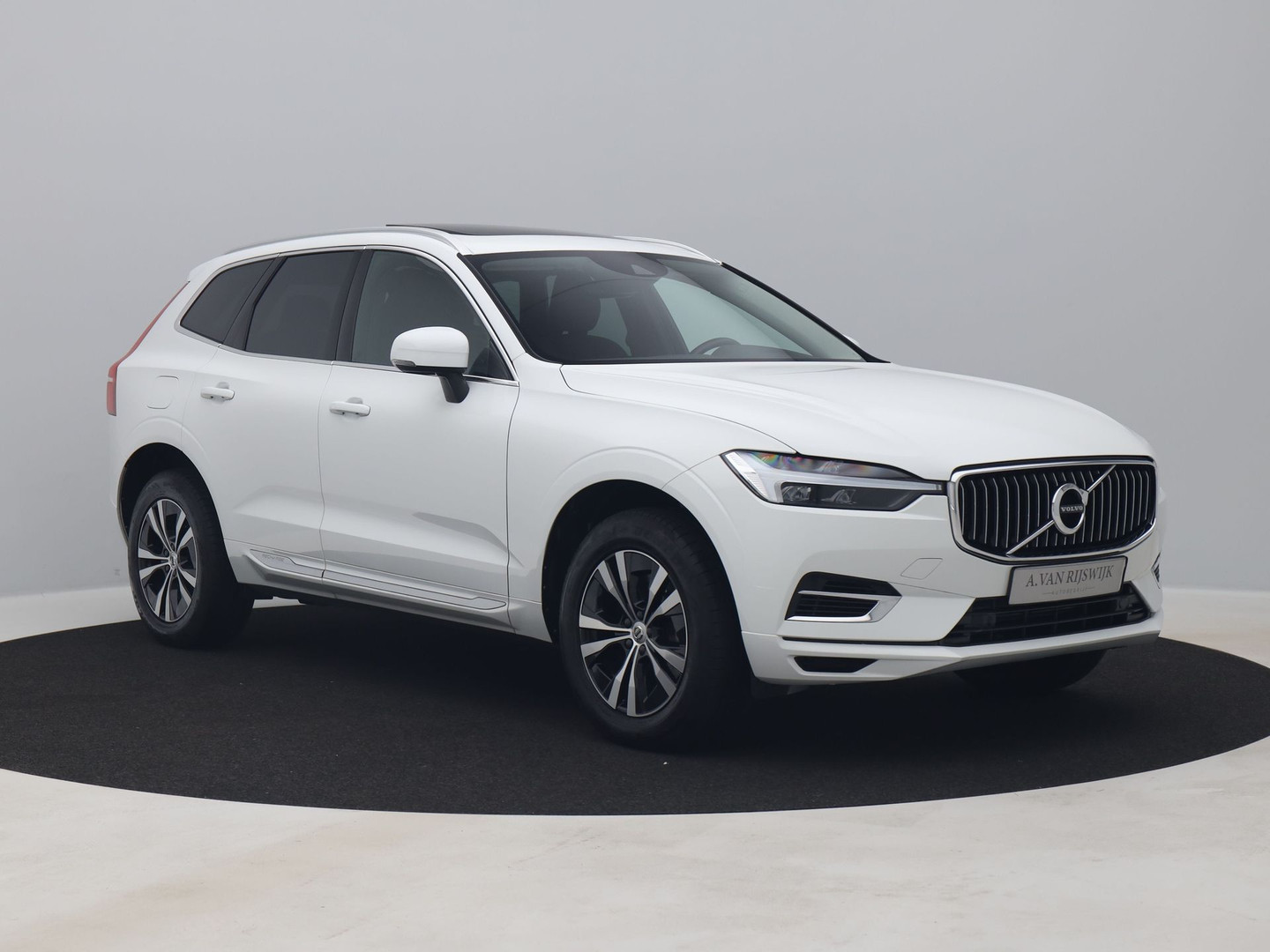 Volvo Volvo