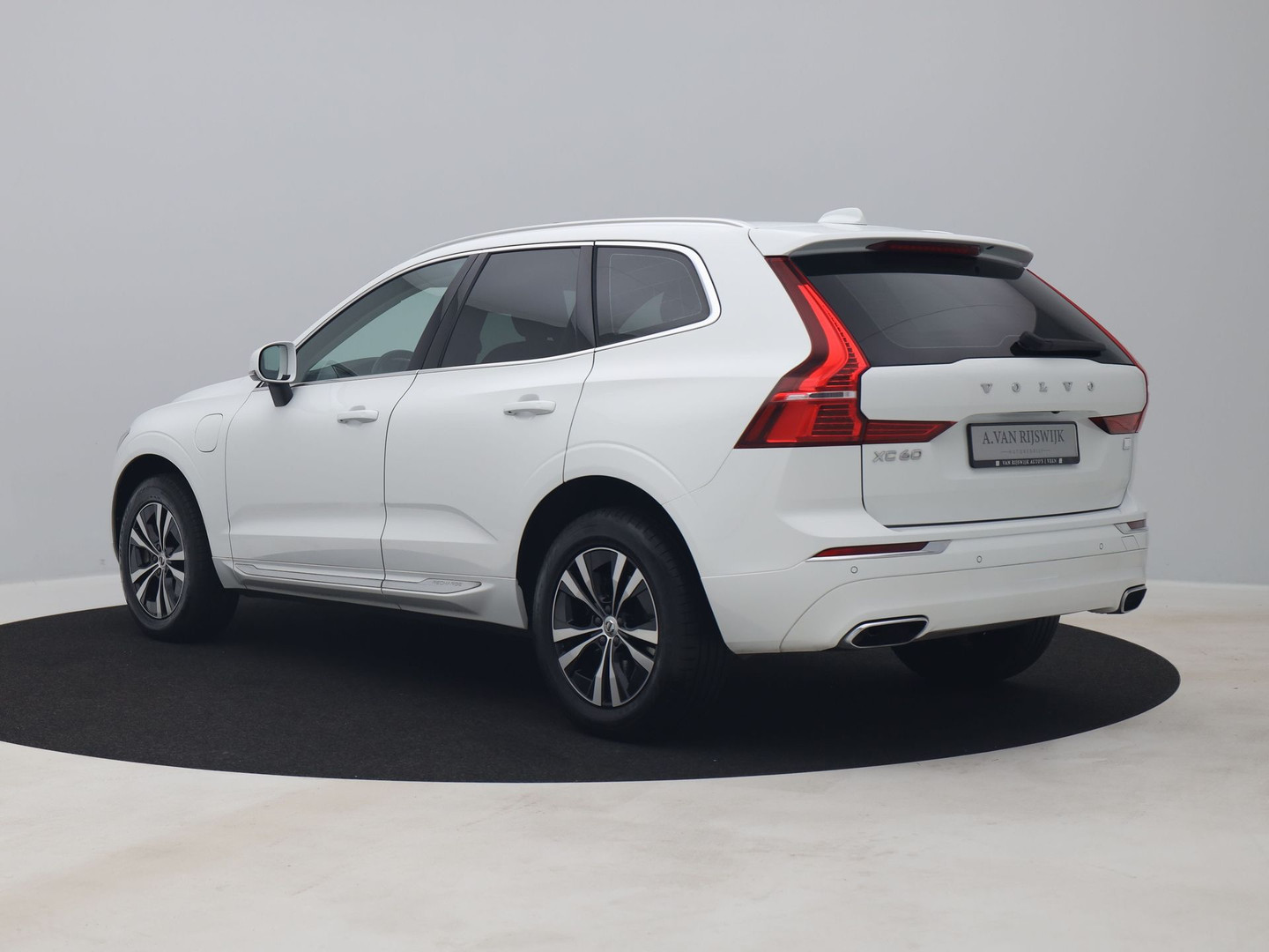 Volvo Volvo