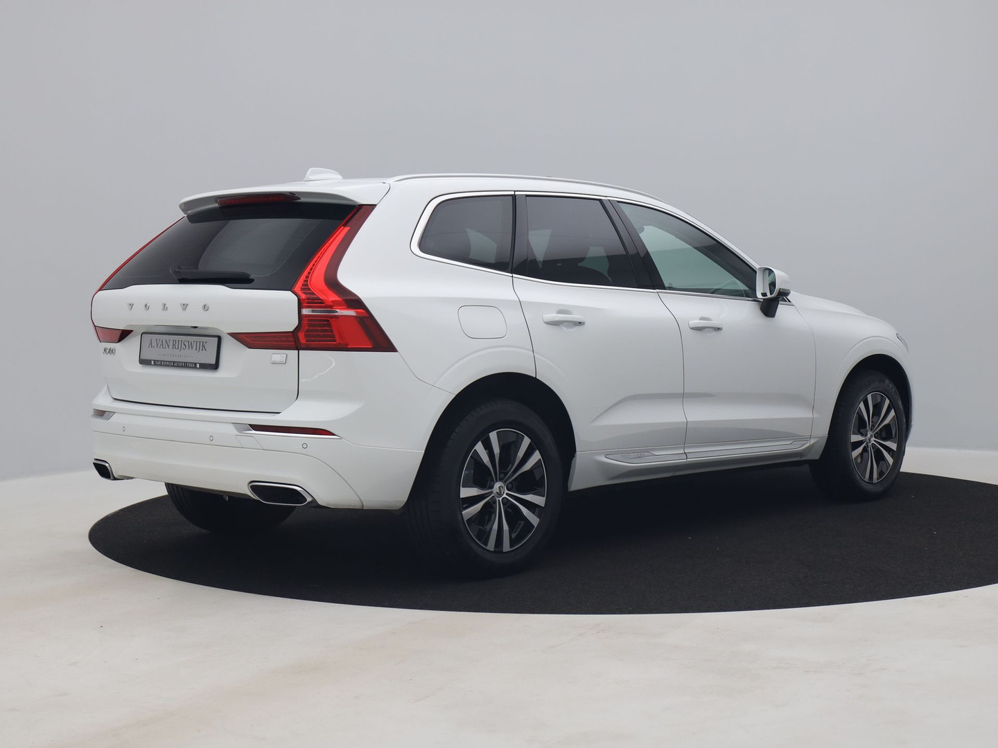 Volvo Volvo